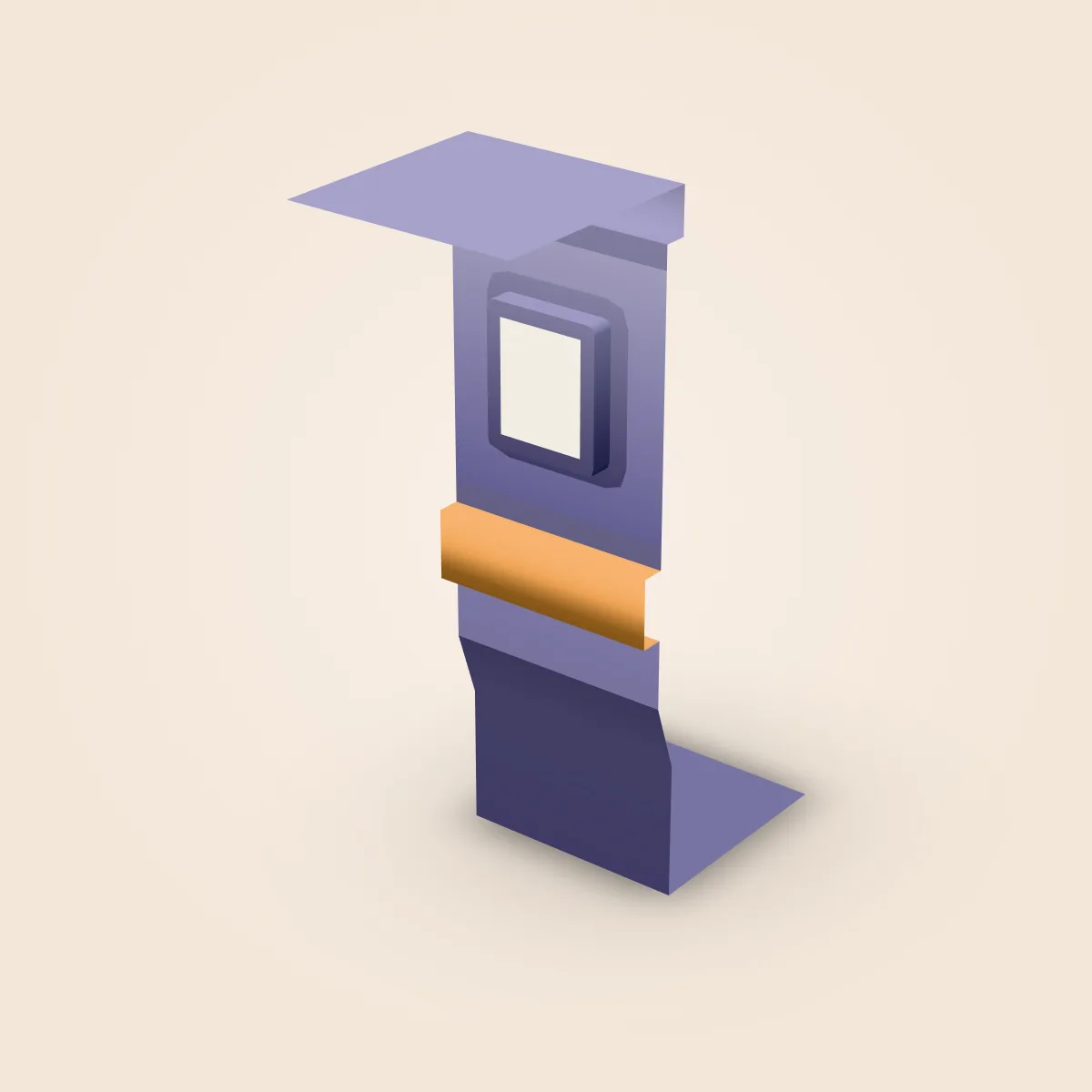 Structure Window Model
