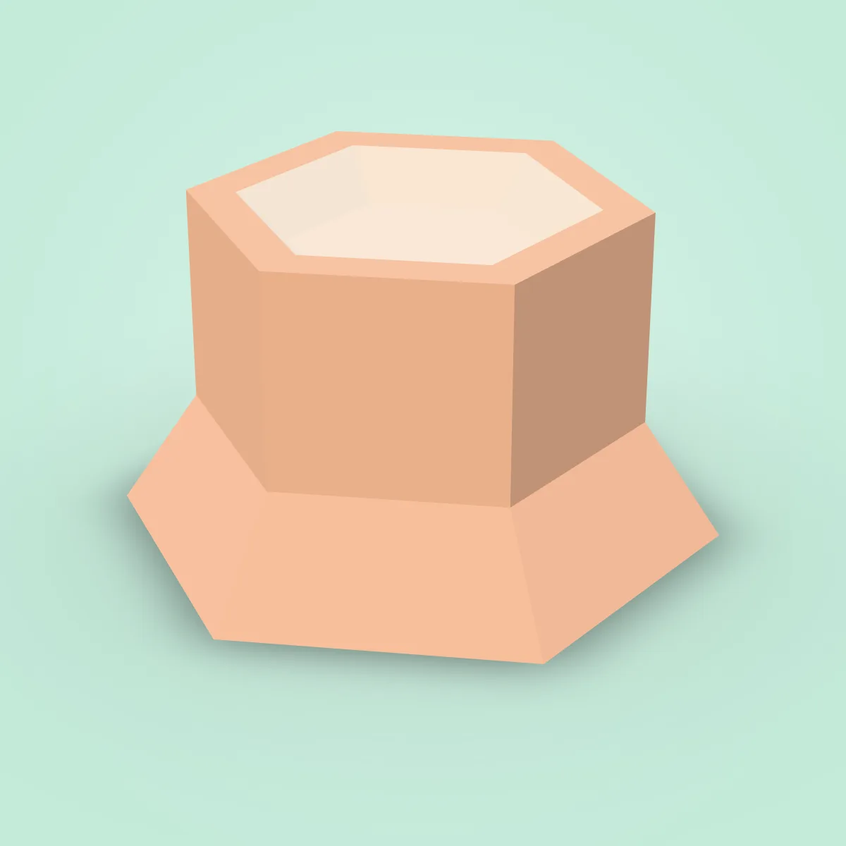 Stump Round Model