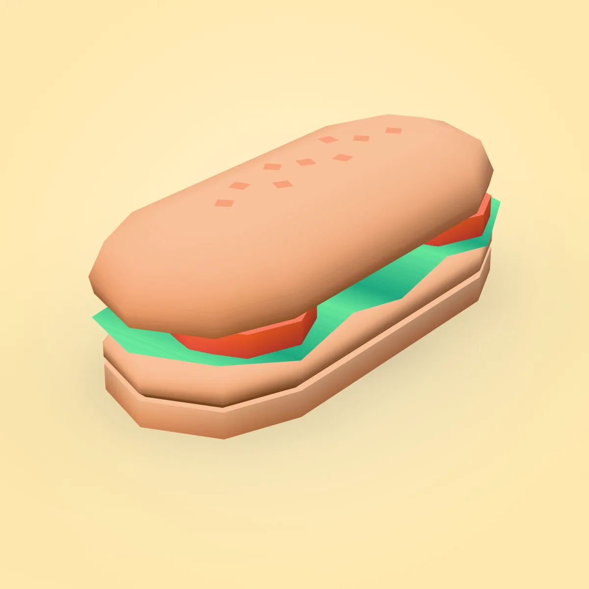 Sub Model