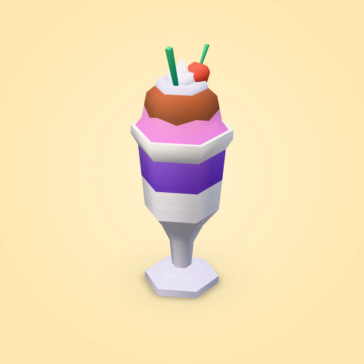 Sundae Model