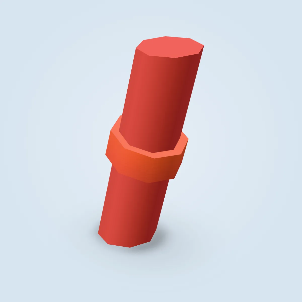 Support Small Skew Model