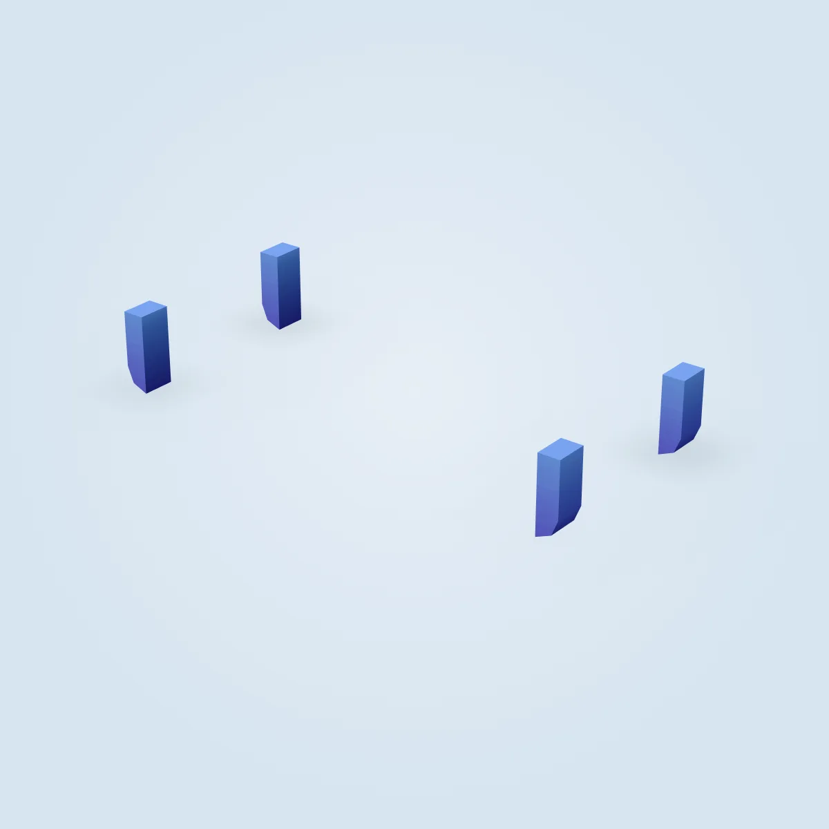 Supports Wide Clamp Model