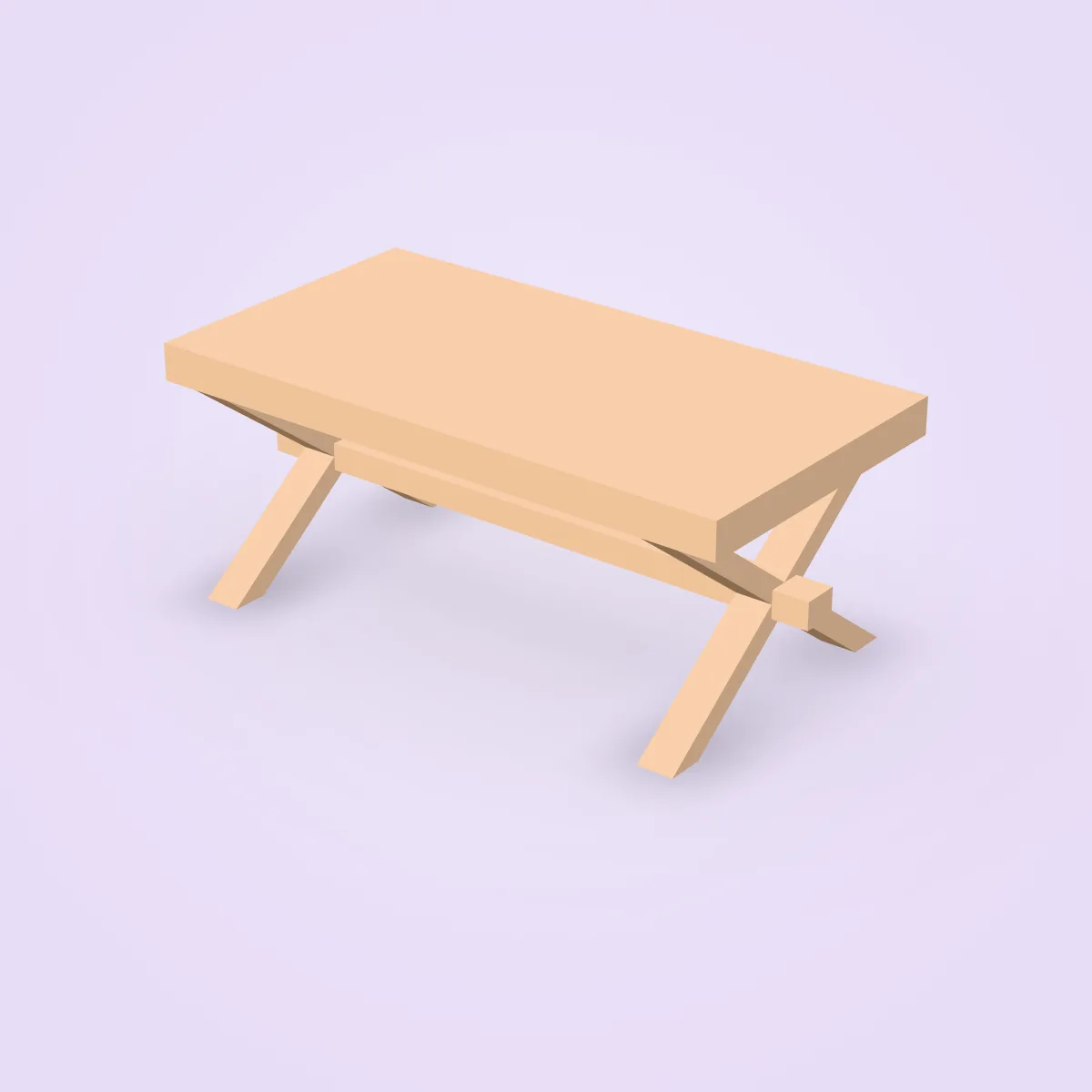 Table Cross Model