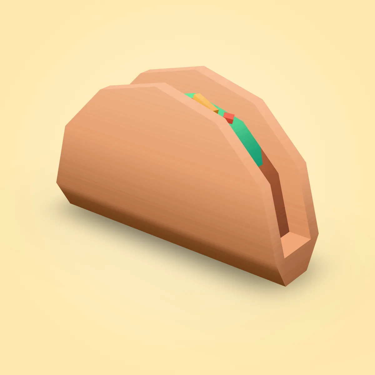 Taco Model