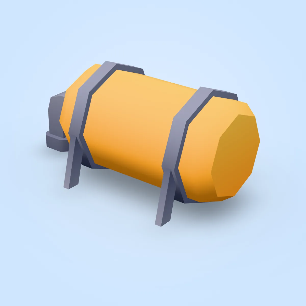 Tank Model