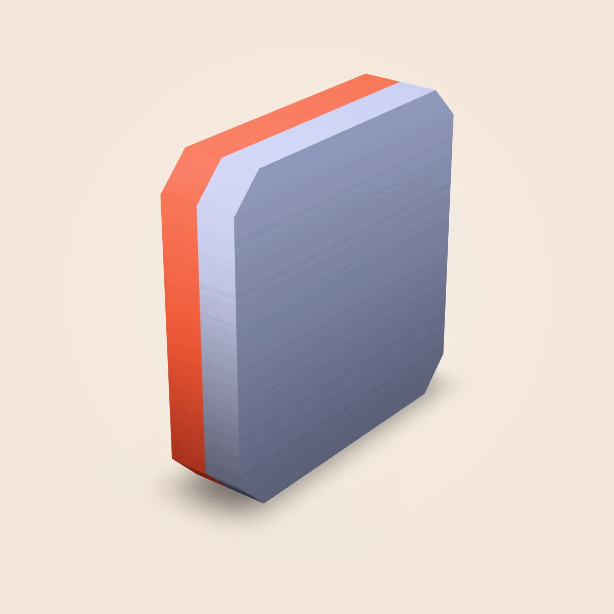 Target A Square Model