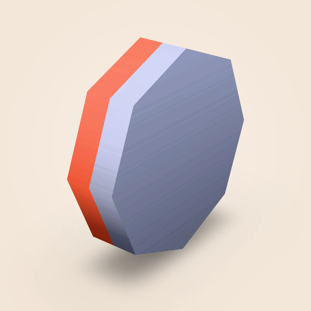 Target B Round Model