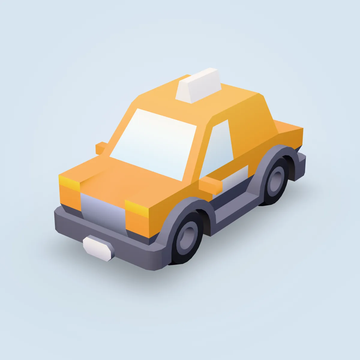 Taxi Model