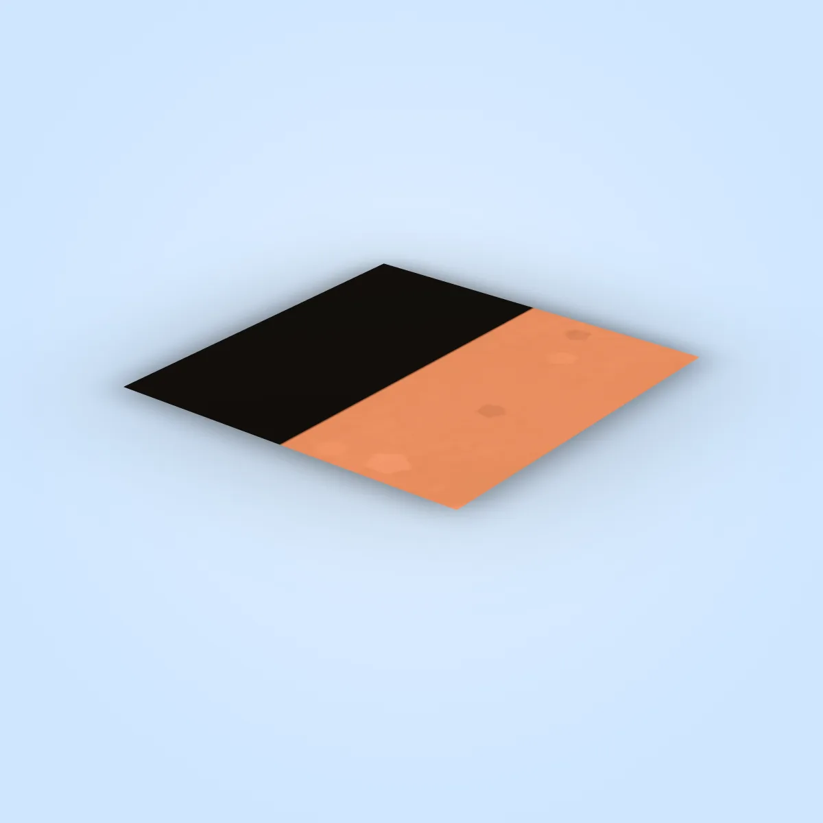 Template Floor Set