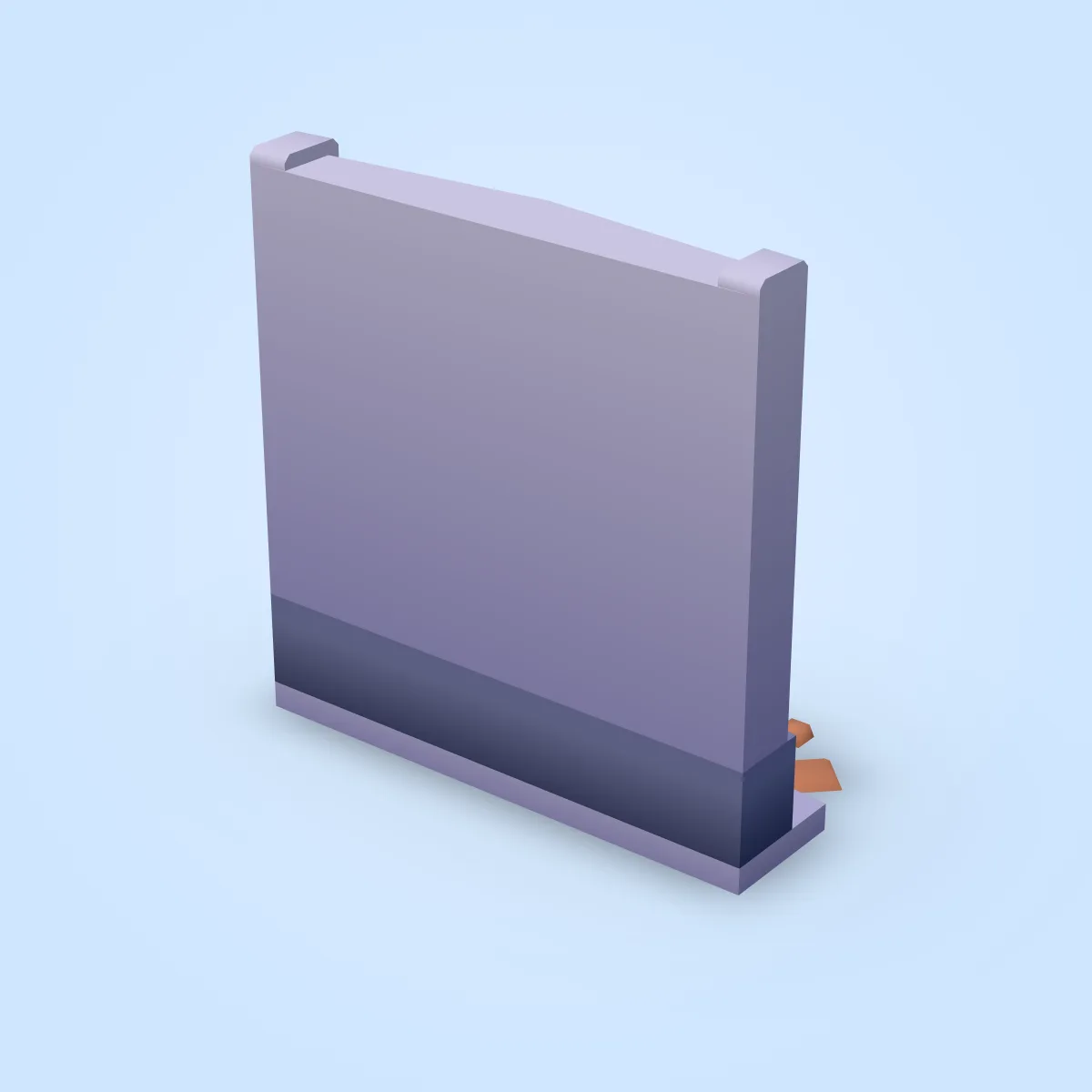 Template Wall Set