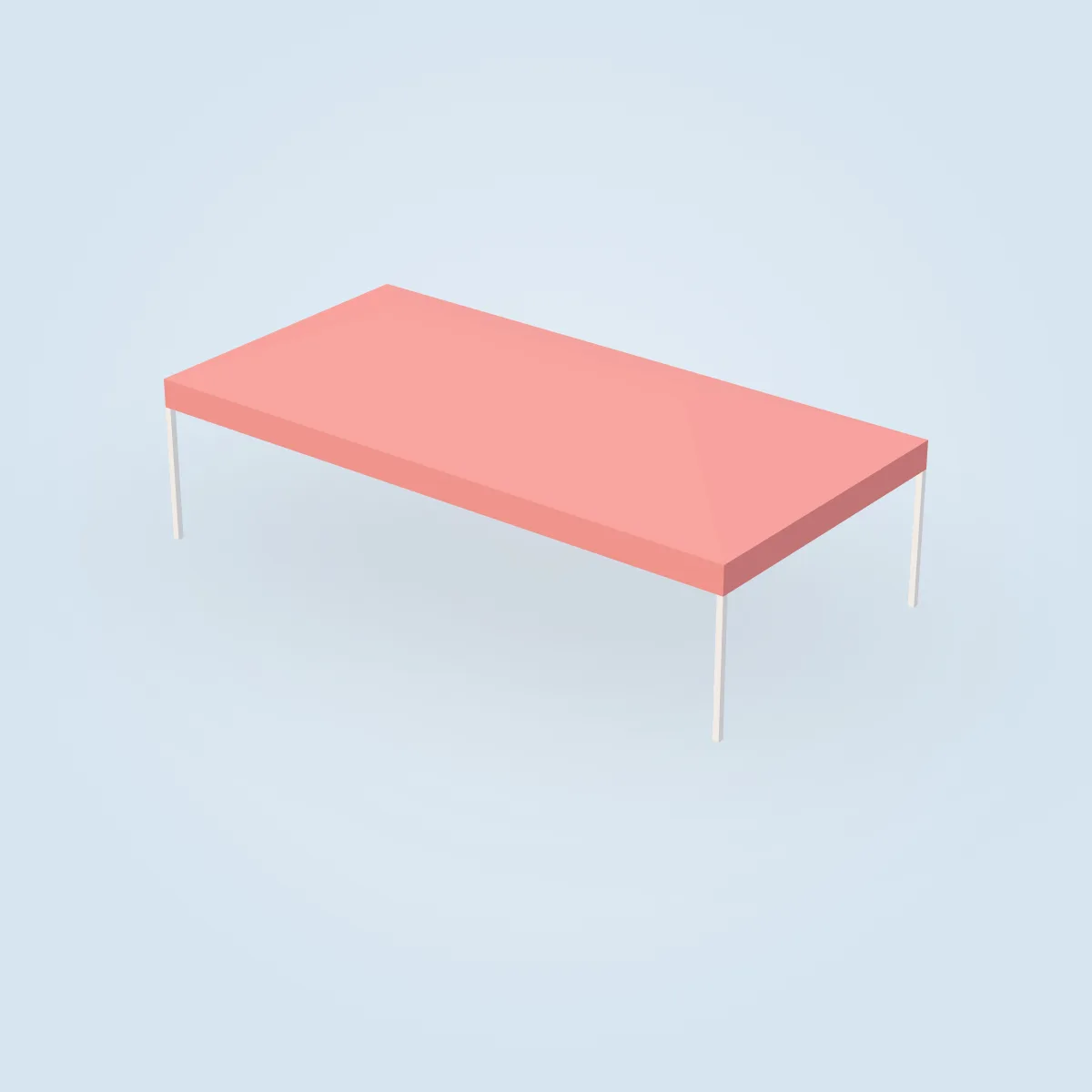 Tent Long Model