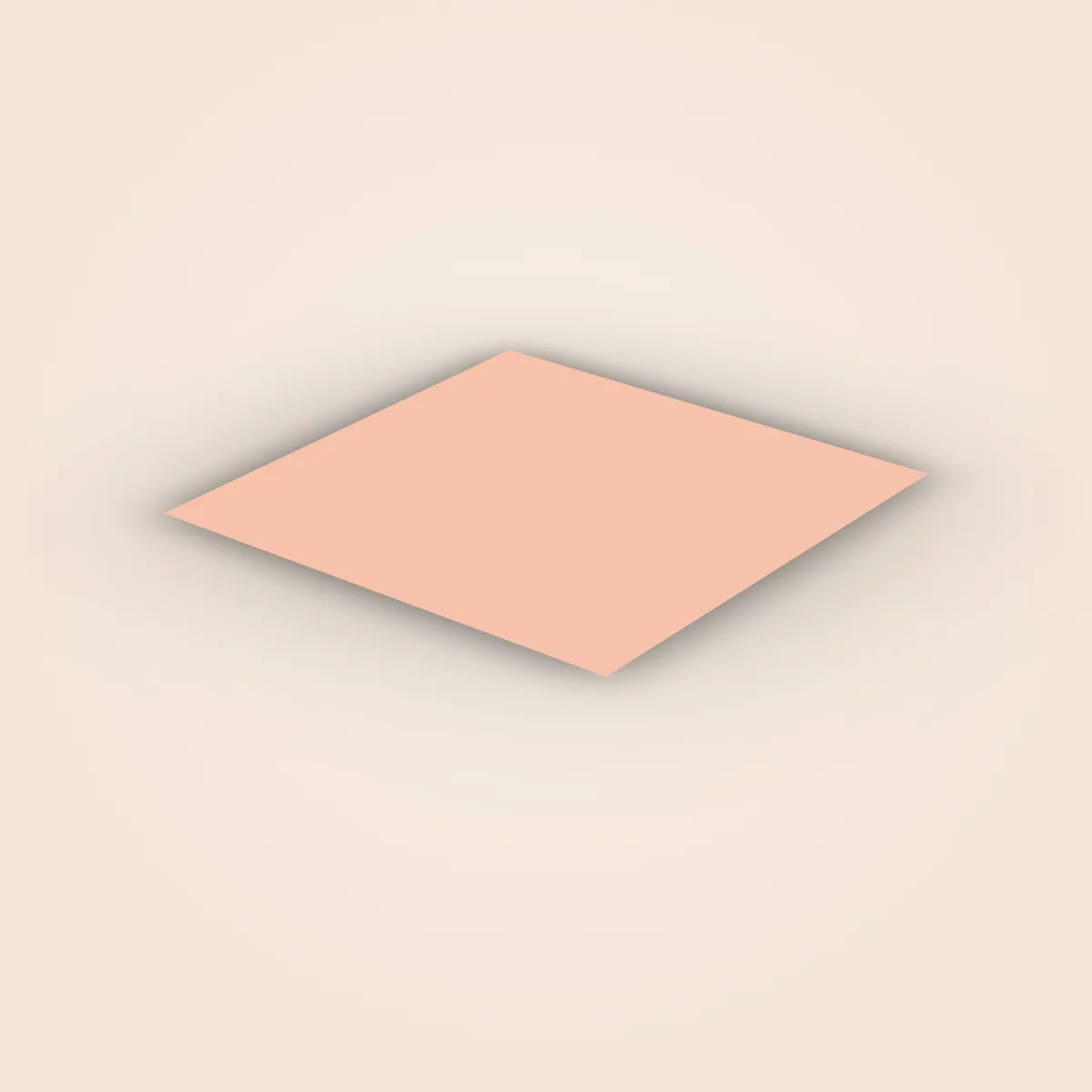 Terrain Model