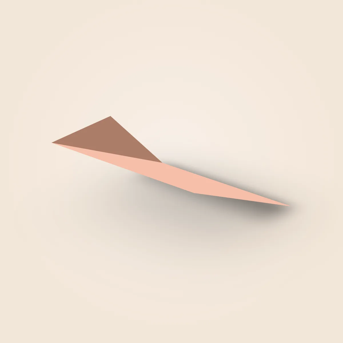 Terrain Ramp Model