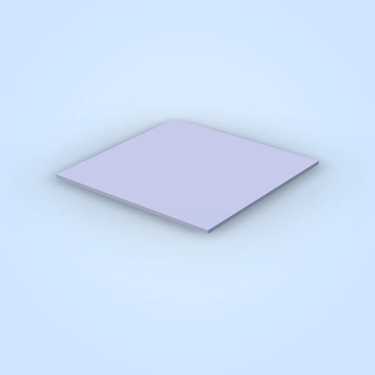 Tile Low Model