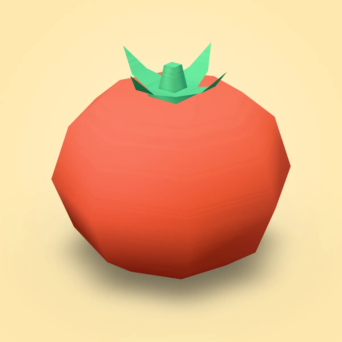 Tomato Model