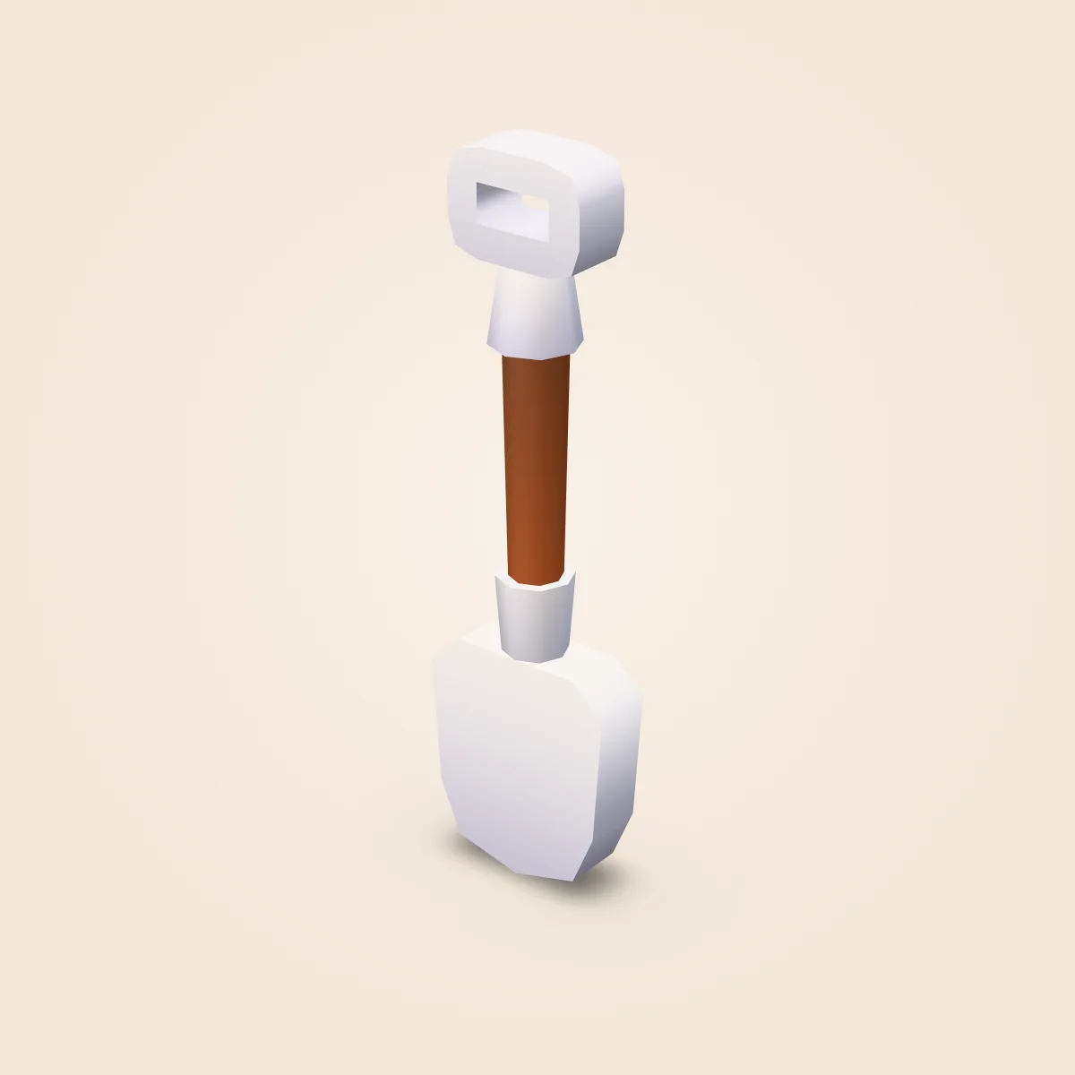 Tool Shovel Set