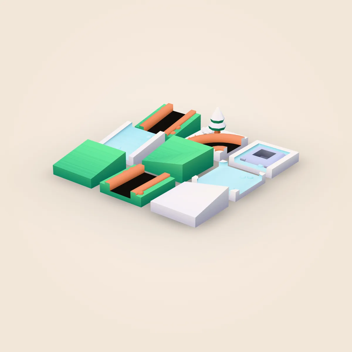Tower Defense Kit Bundle