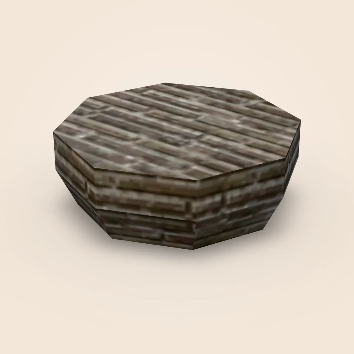 Tower Edge Model