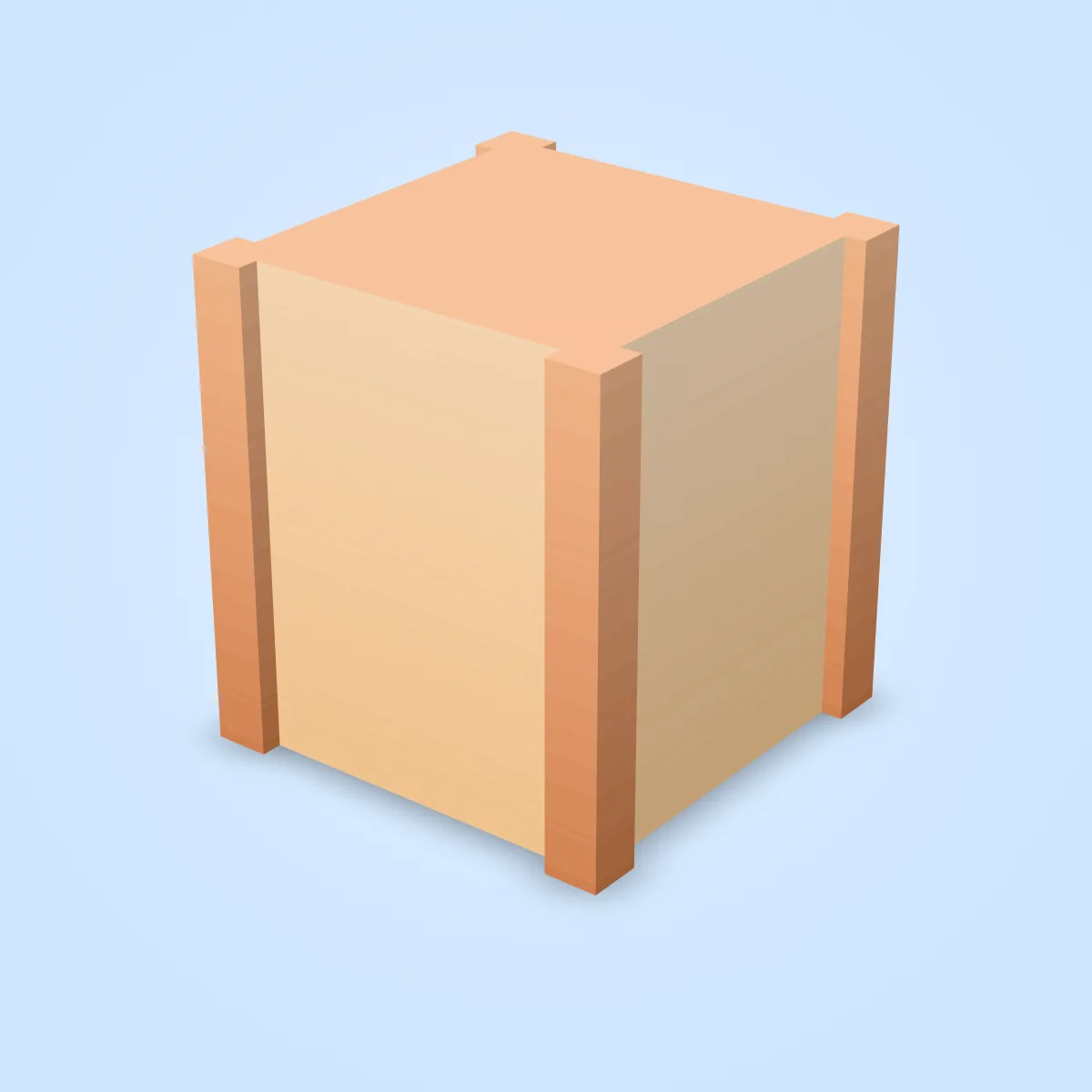 Tower Square Mid Model