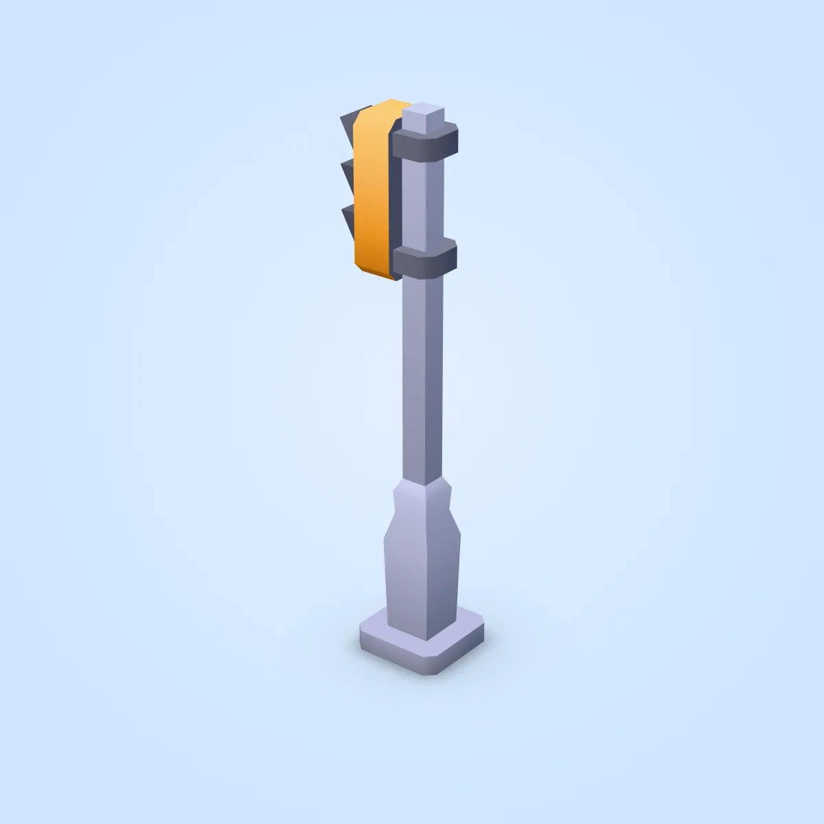 Traffic Light Model