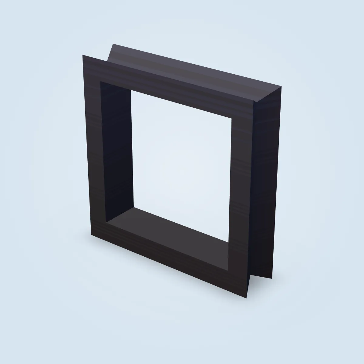 Train Connector Model