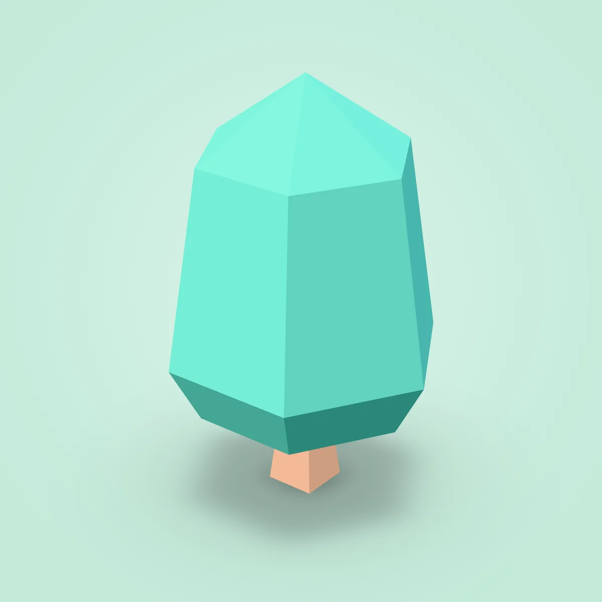 Tree Fat Model