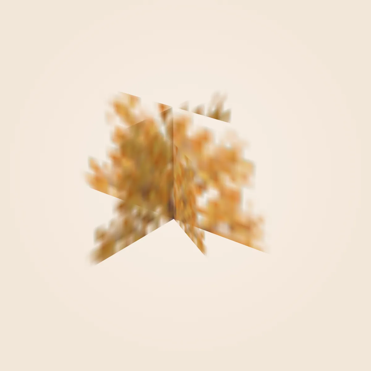 Tree Shrub Set