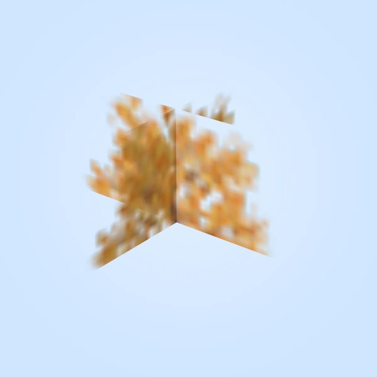 Tree Small (Nature) Set