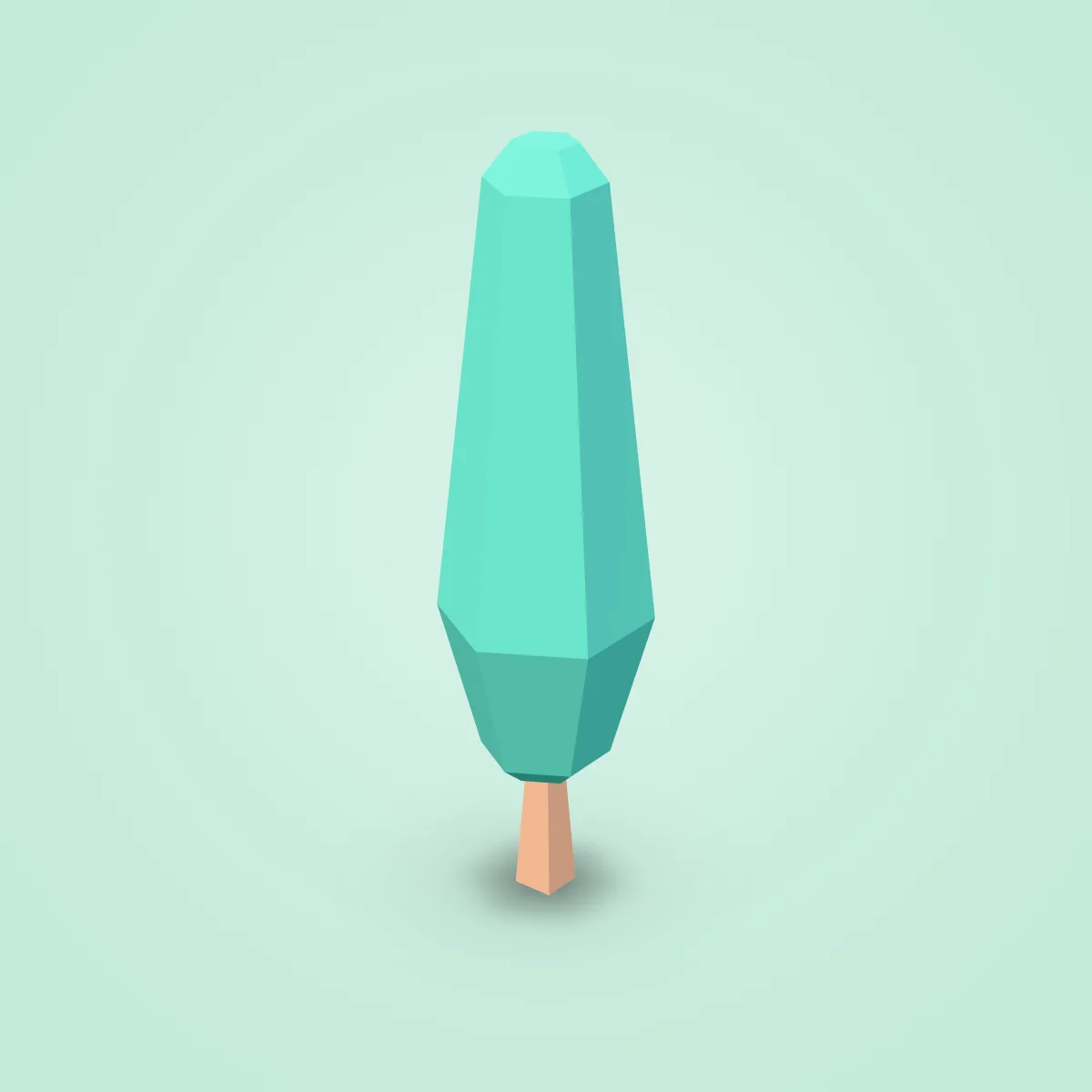 Tree Tall Set