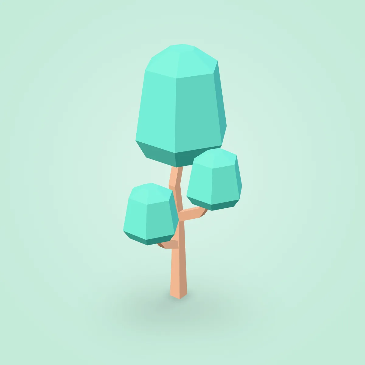 Tree Thin Set