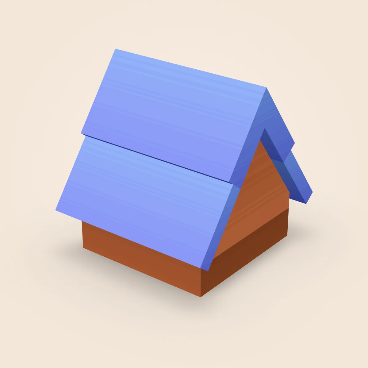 Unit House Model