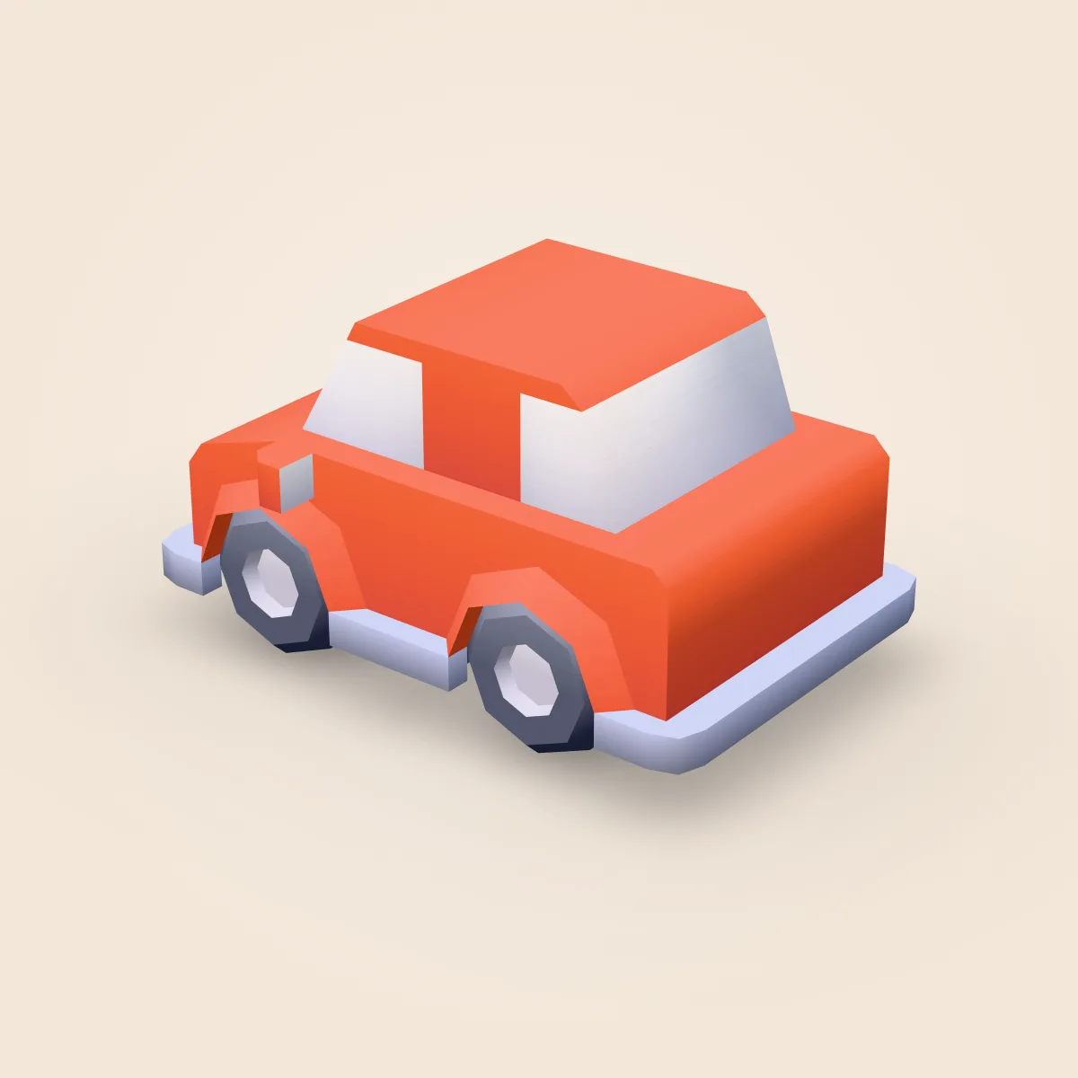 Vehicle Model