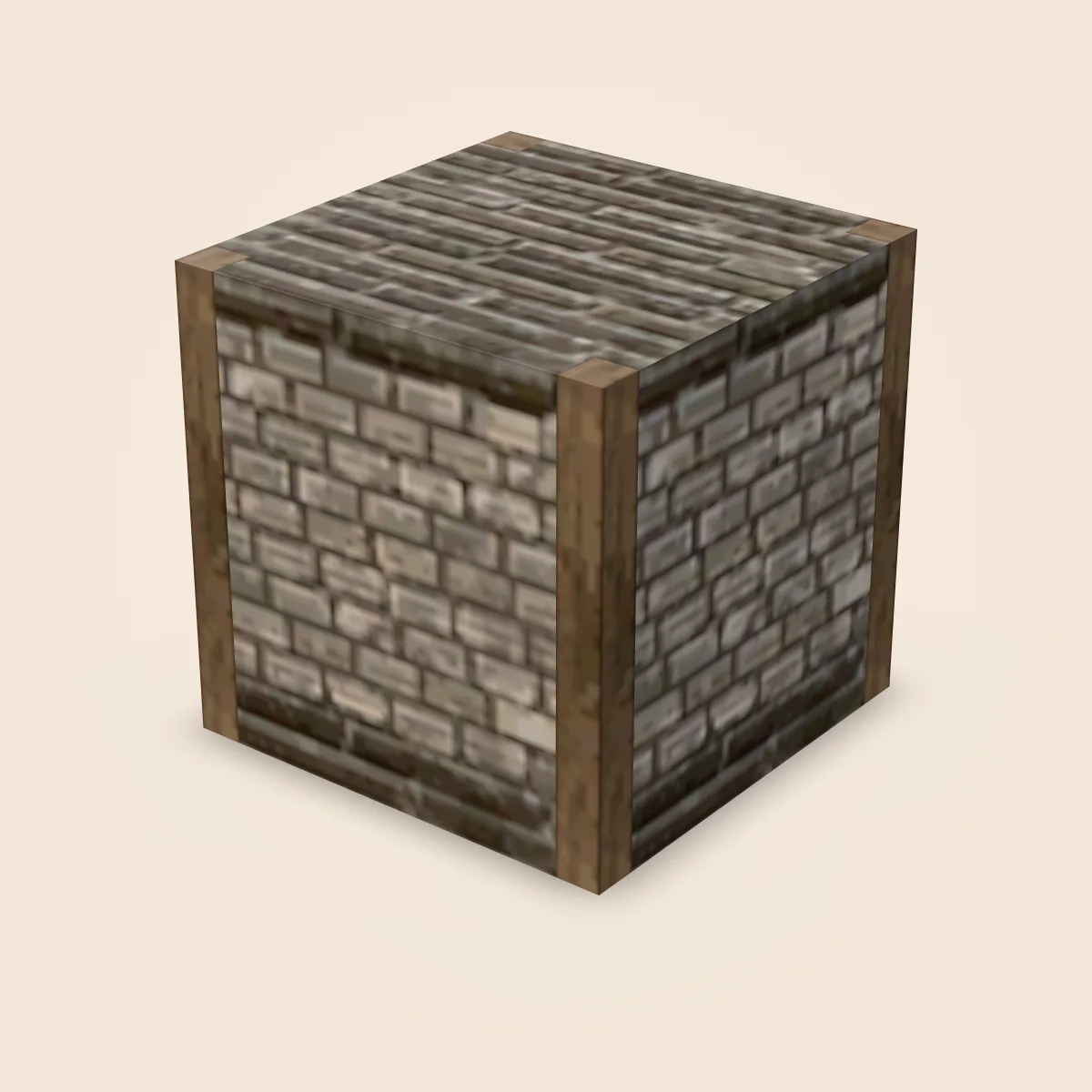 Wall Fortified Model