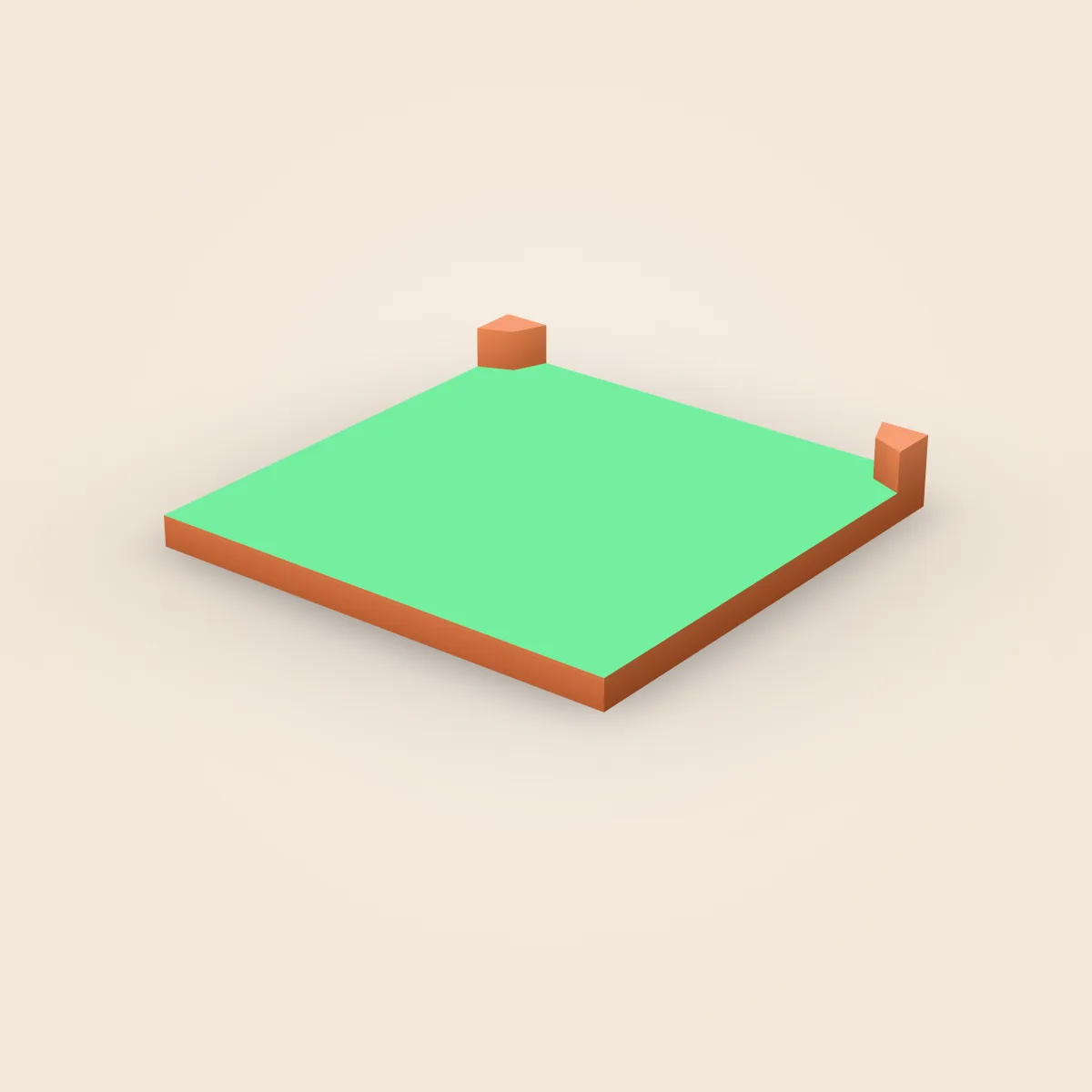 Walls To Open Model