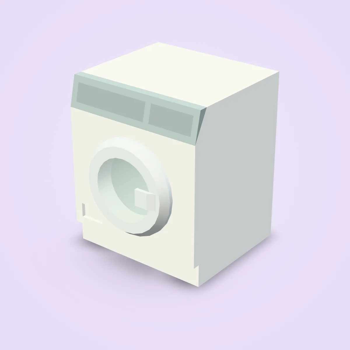 Washer Model