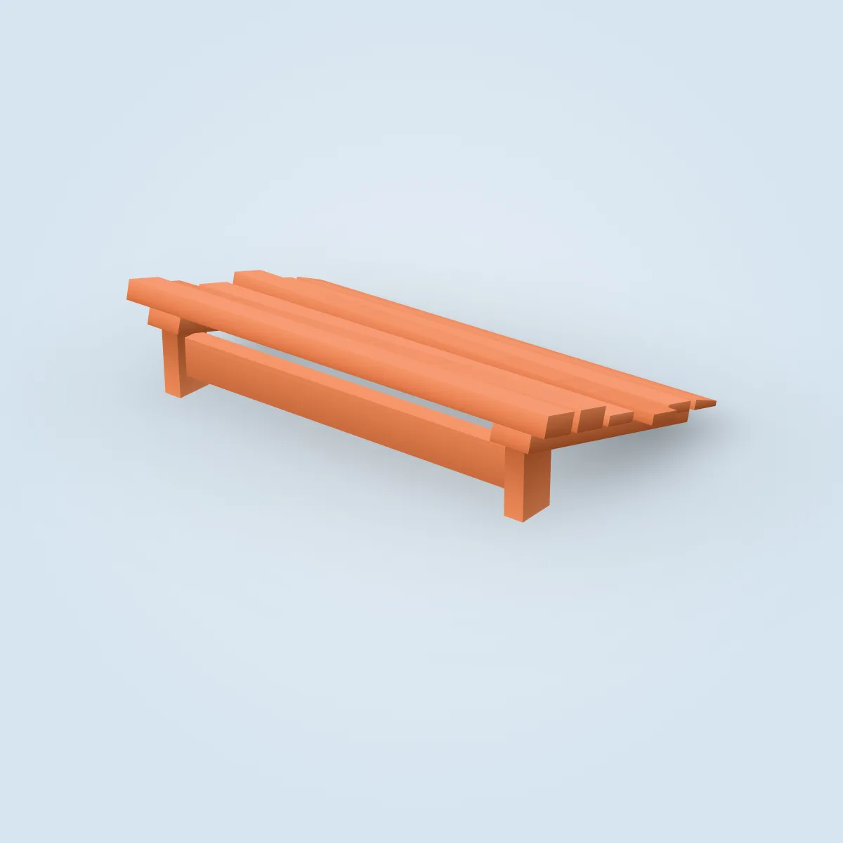 Watercraft Pack Bundle Model