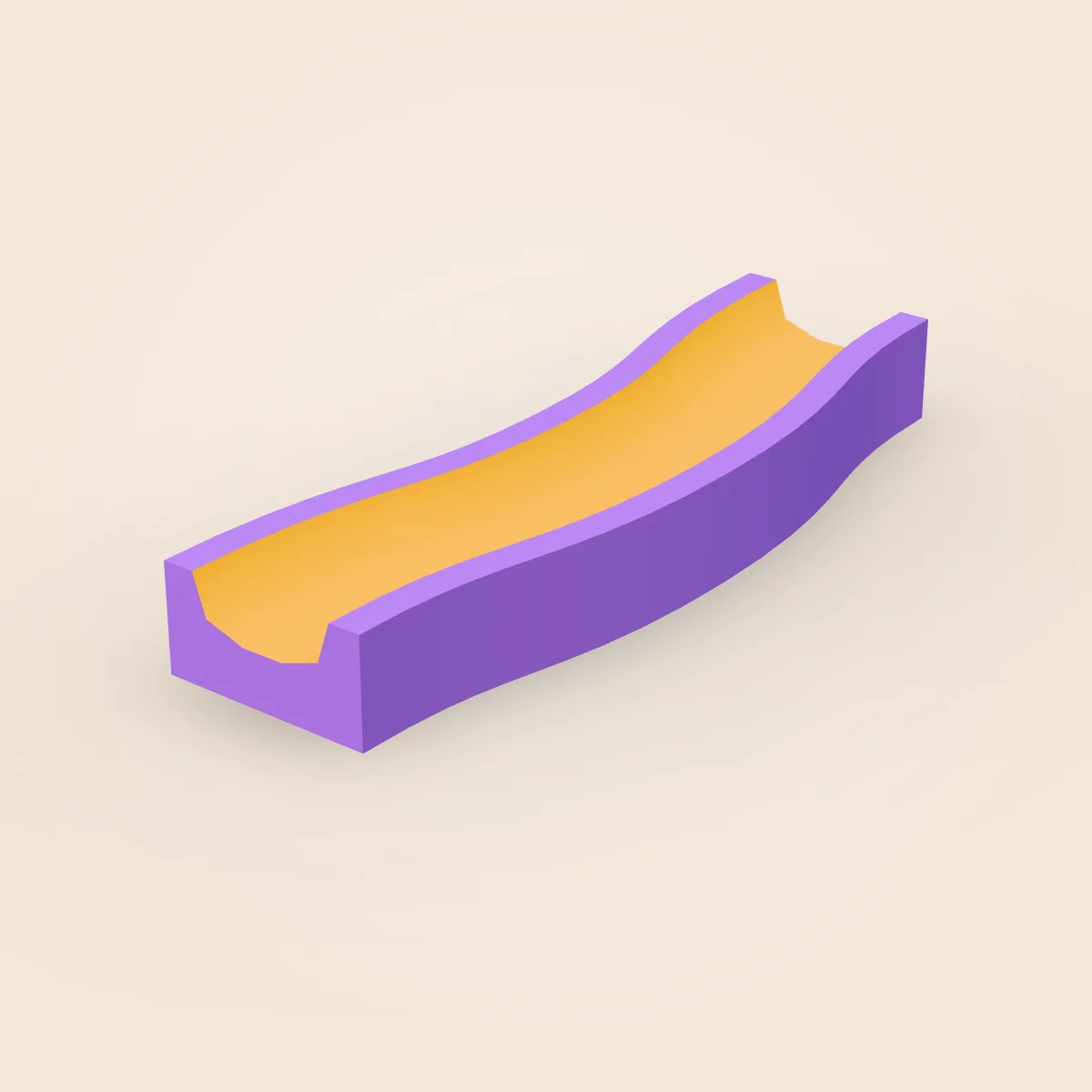 Wave Type A Model