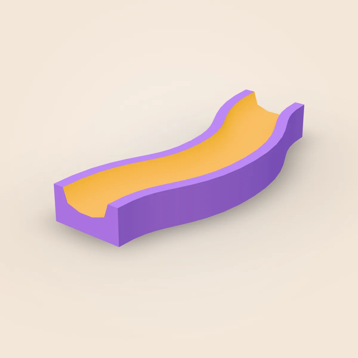 Wave Type B Model