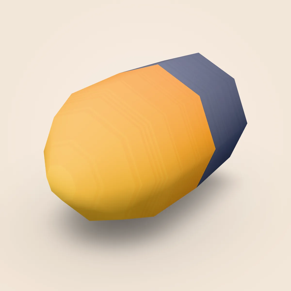 Weapon Ammo Bullet Model