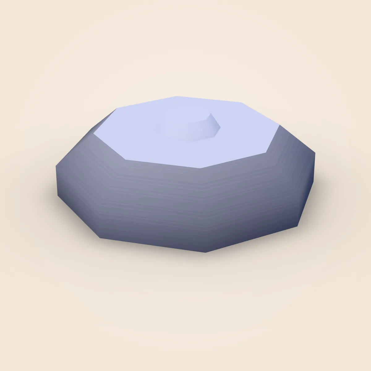 Weapon Shield Model