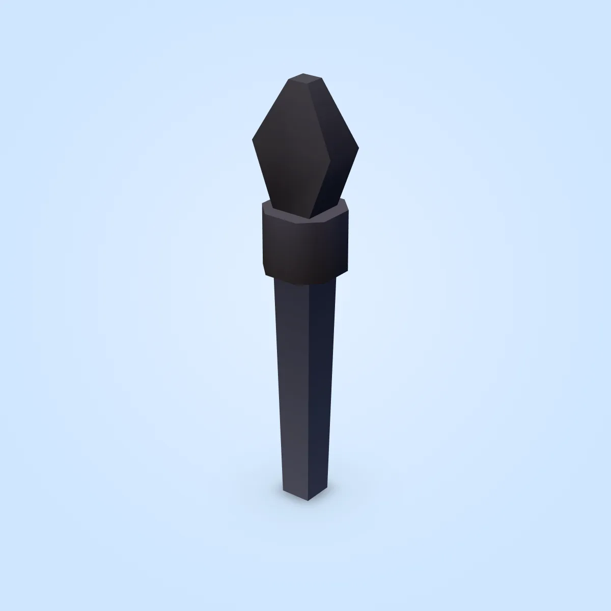 Weapon Spear Set