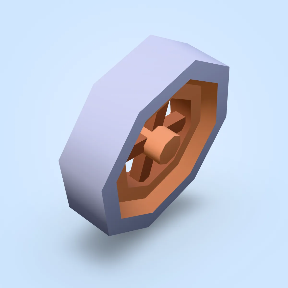 Wheel Model