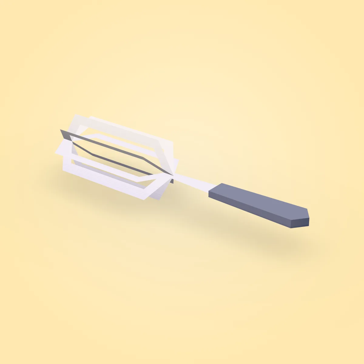 Whisk Model