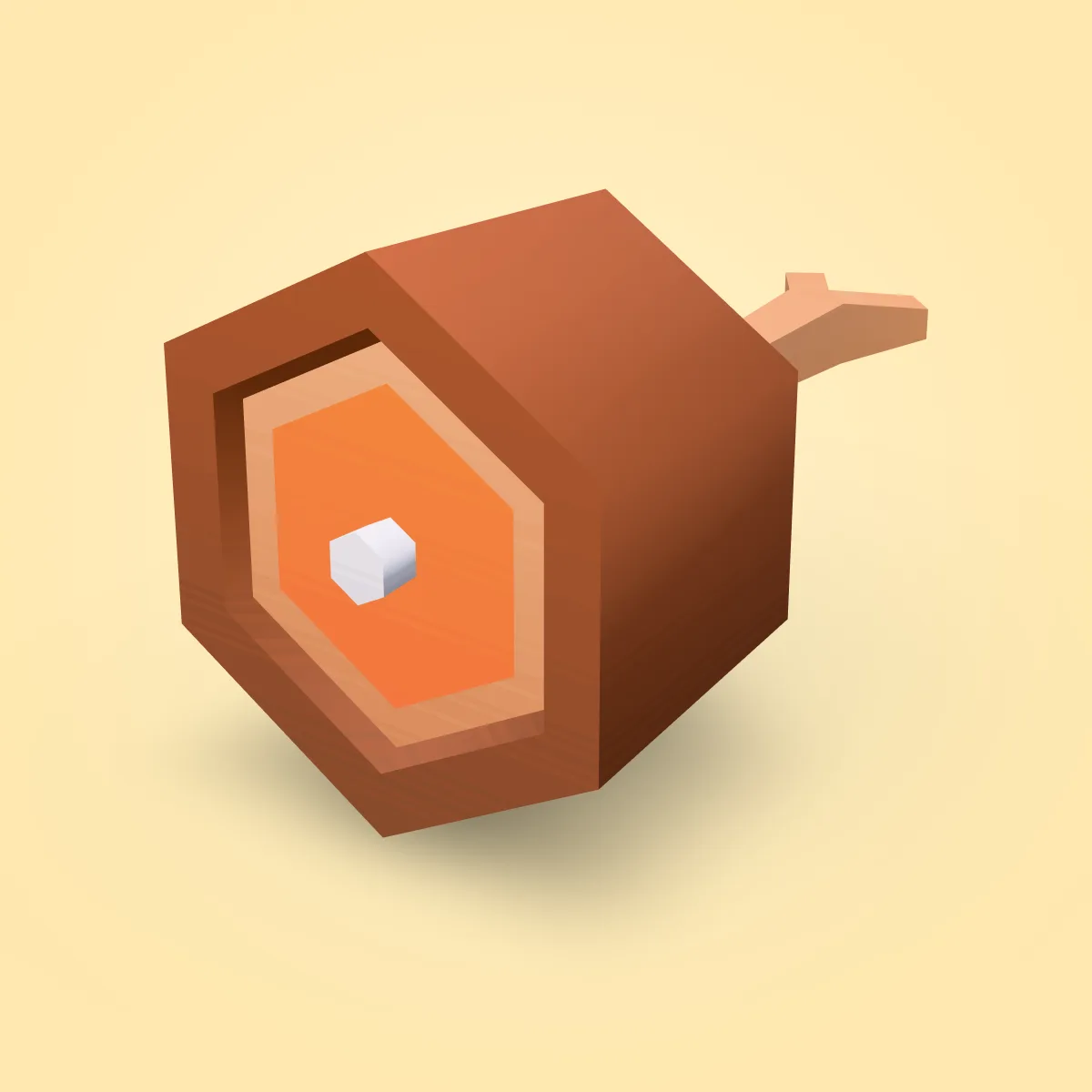 Whole Ham Model