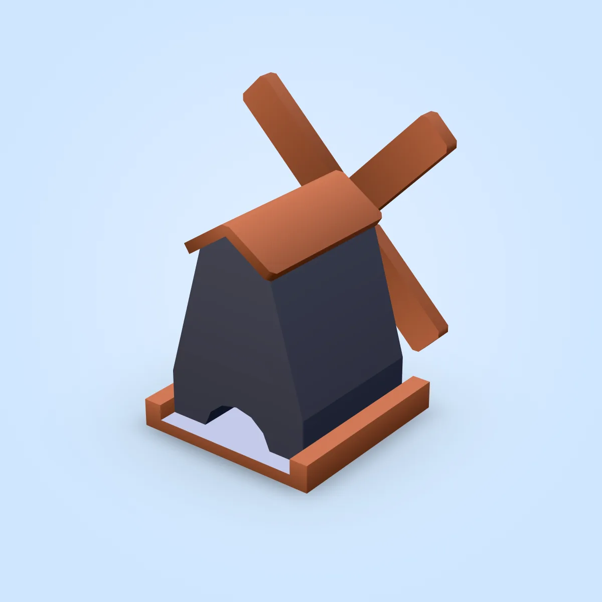 Windmill Set
