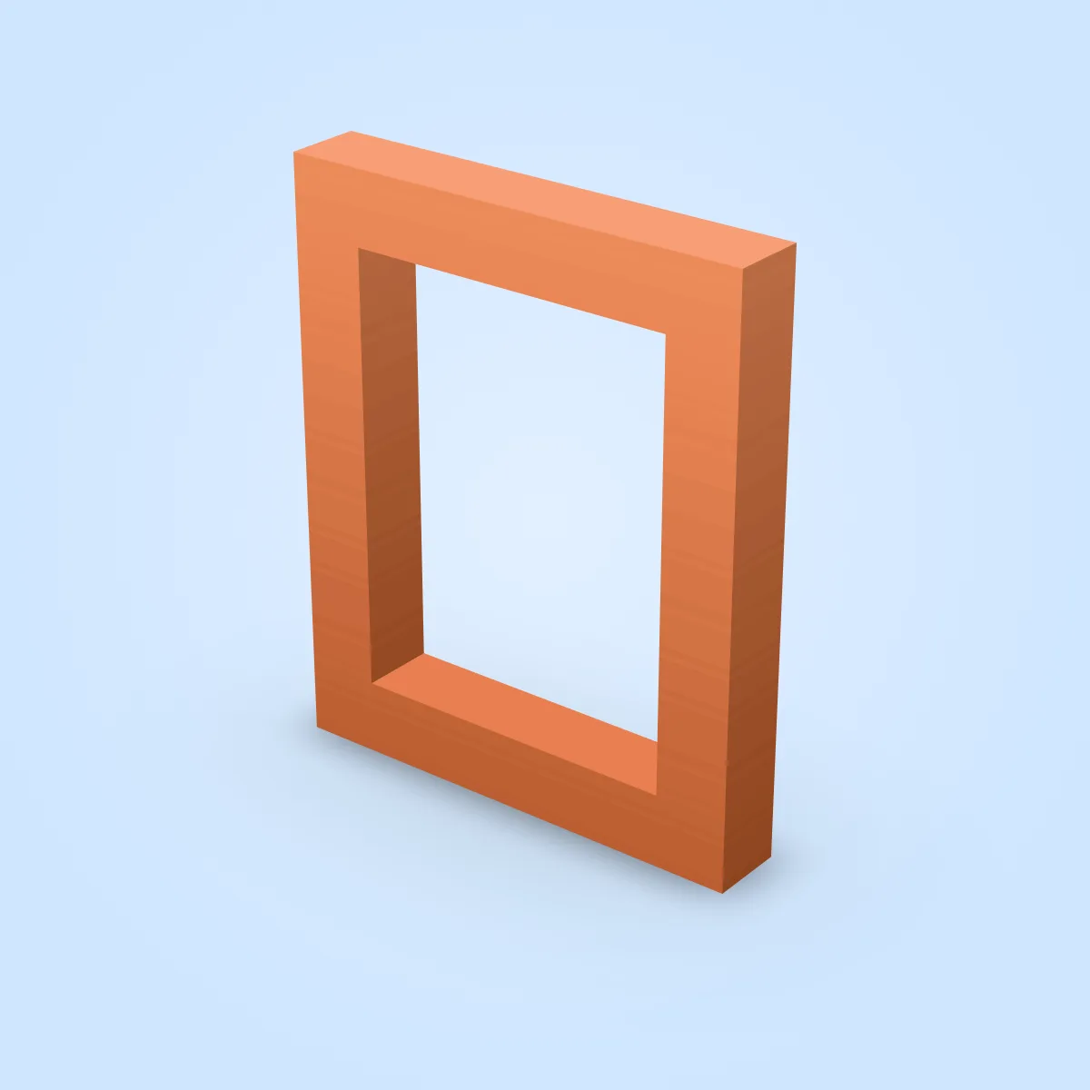 Window Brown Model