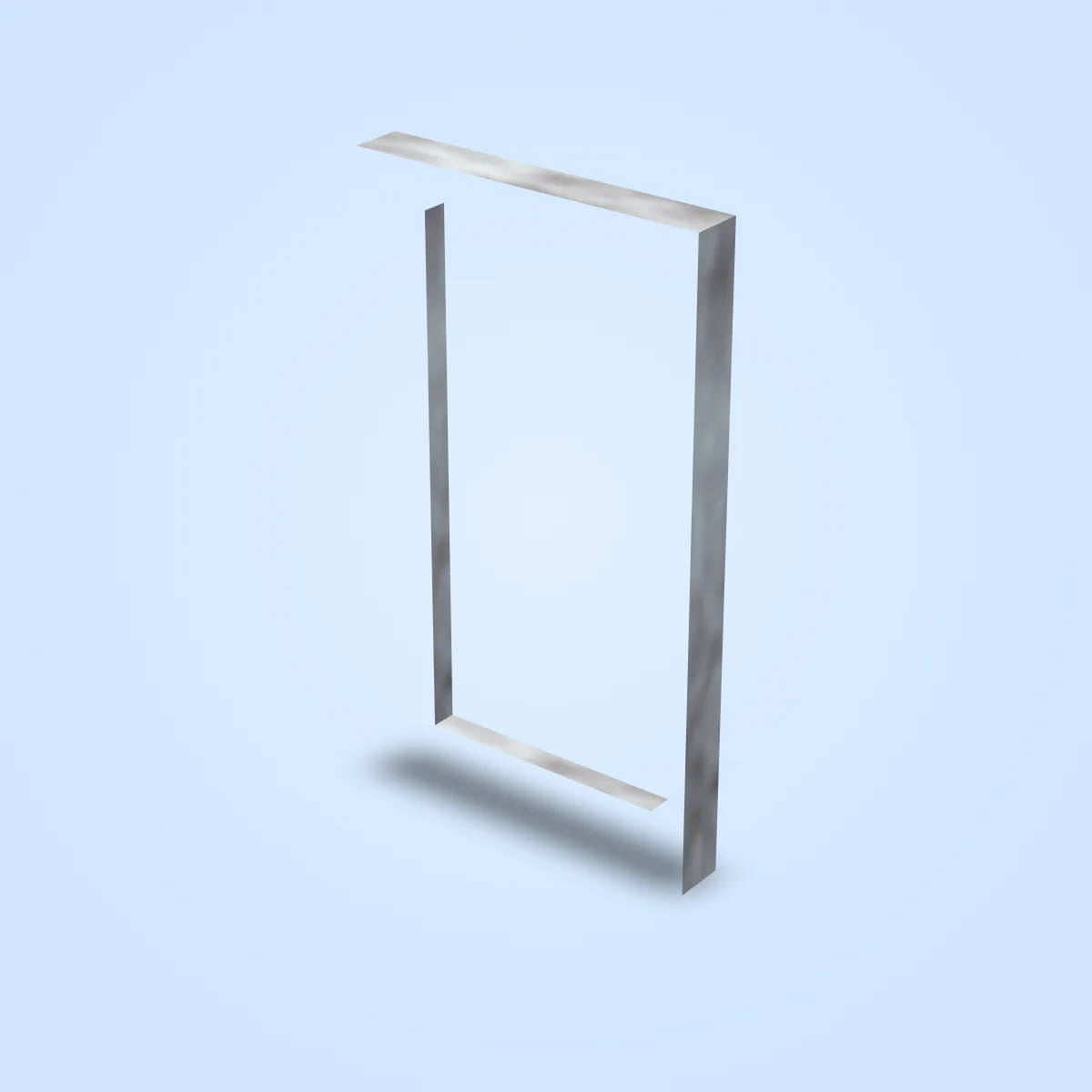 Window Small Type A Model