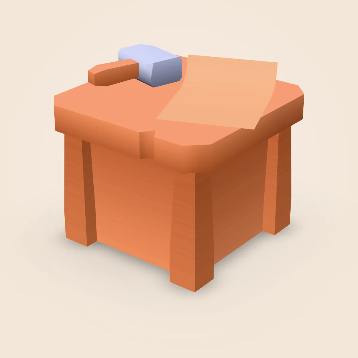 Workbench Model
